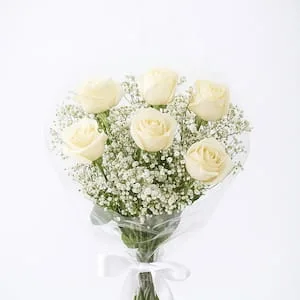 Flores de Prosperidade