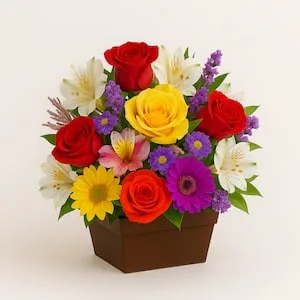 Flores do Meu Jardim