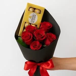 Flores pra Você