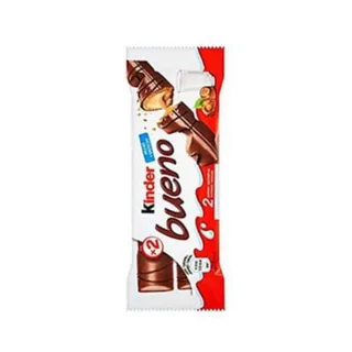 Kinder Bueno 43g