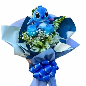 Mimo Stitch Surpresa