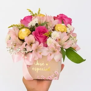 Mini Box Encanto
