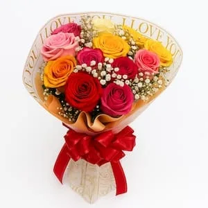 Primavera do Amor