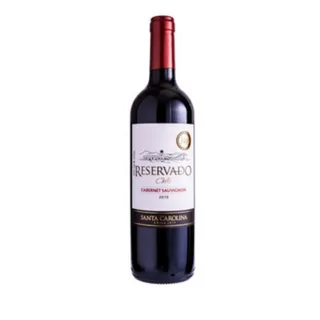 Vinho Santa Carolina Reservado Cabernet Sauvignon
