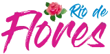 Logo da vitrine Rio de Flores