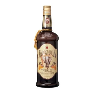 Amarula