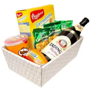 Bandeja De Aperitivos