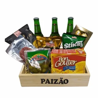 Bandeja Paizão