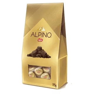 Bombom Alpino