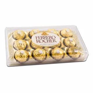 Bombons Ferrero 1