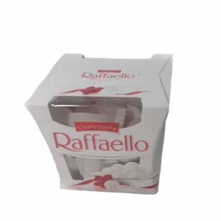 Bombons Raffaelo