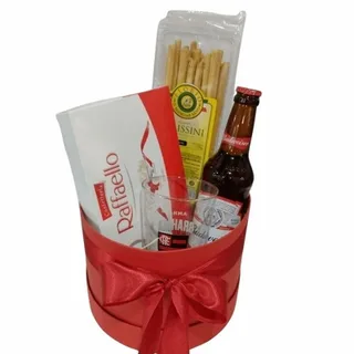 Box Do Dia