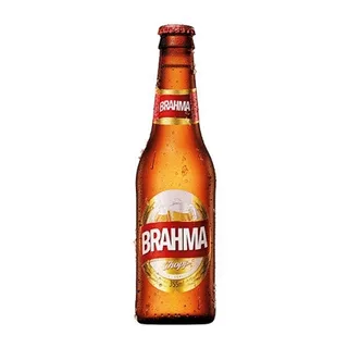 Brahma Long Neck 355Ml