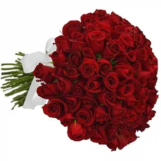 Buquê De 100 Rosas Vermelhas Explosão De Amor