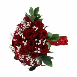 Buquê De Noiva Amor Enorme