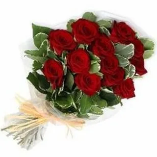 Buquê De Rosas Vermelhas Amor 2
