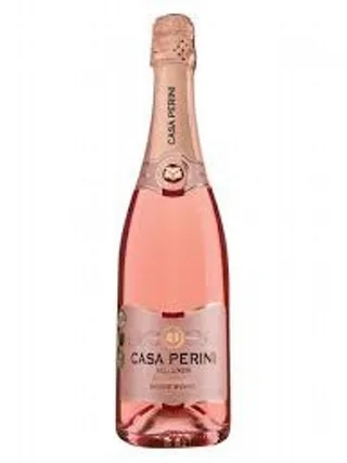 Casa Perini Espumante Brut Rosé 750Ml