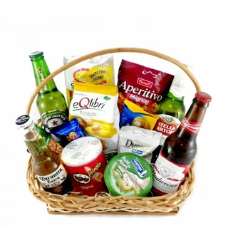 Cesta Aperitivo
