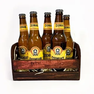 Cesta De Eisenbahn