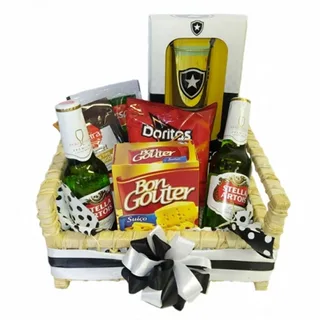 Cesta Do Botafogo