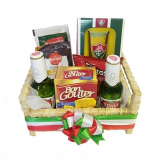 Cesta Do Fluminense