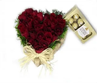 Coração Do Amor