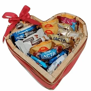 Coração Doce
