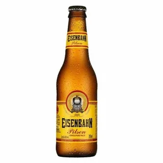 Eisenbahn Long Neck 355Ml