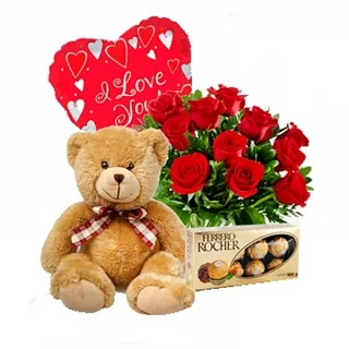 Grande Amor