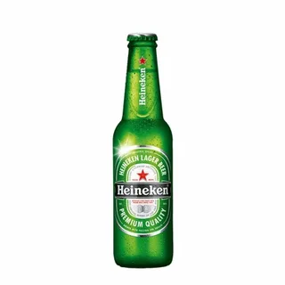 Heineken Long Neck 330Ml