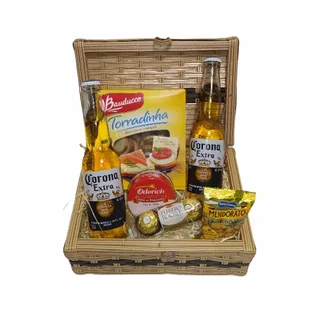 I Love Corona E Aperitivos