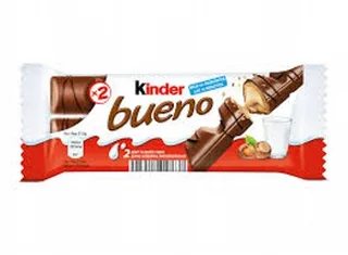 Kinder Bueno