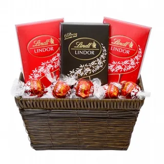 Lindt Lindor