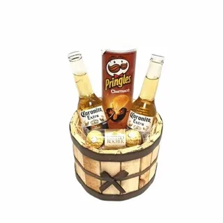 Mini Kit Corona