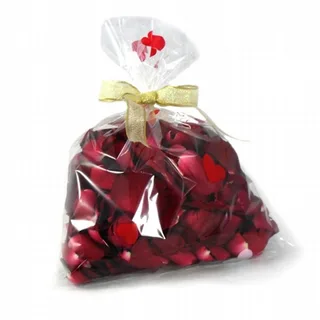 Pétalas De Rosas