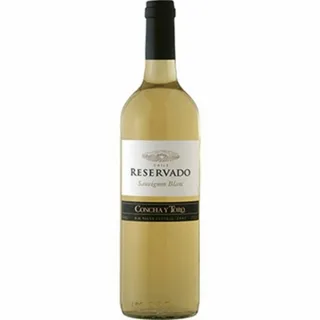 Reservado Branco