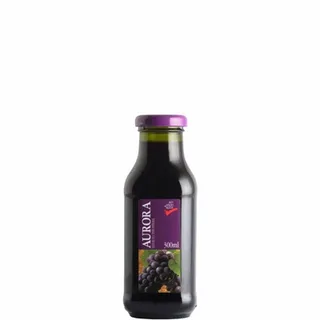 Suco Aurora Integral Uva Tinto 300Ml