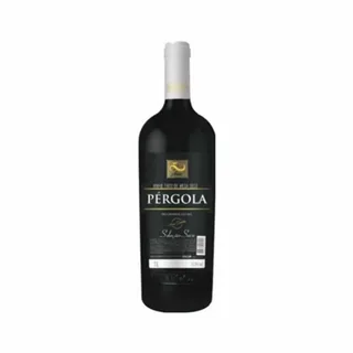 Vinho Pérgola Seco 1 Litro