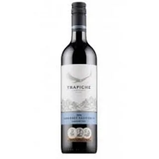 Vinho Trapiche Malbec