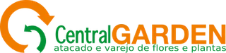 Logo da vitrine Central Garden