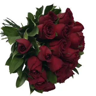 18 Rosas Vermelhas
