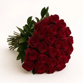 36 Rosas Vermelhas
