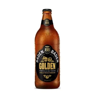 Baden Baden 600ml