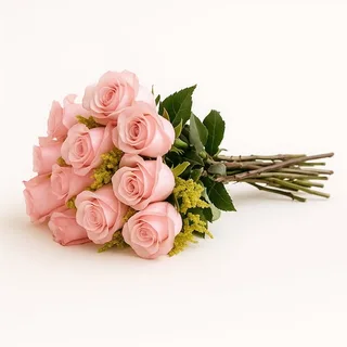 Doce Rosado