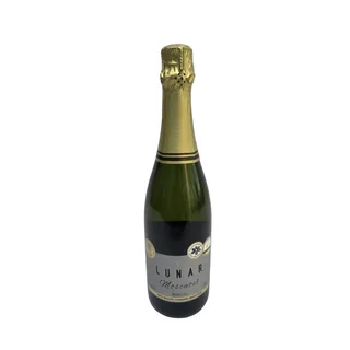 Espumante Lunar Brut 750ml