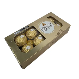 Ferrero Rocher Clássico 100g