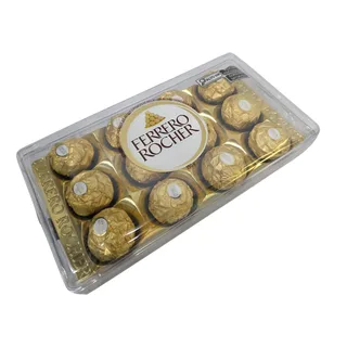 Ferrero Rocher Clássico 150g