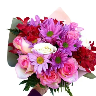 Jardim Rosado