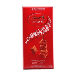 Lindt 100g
