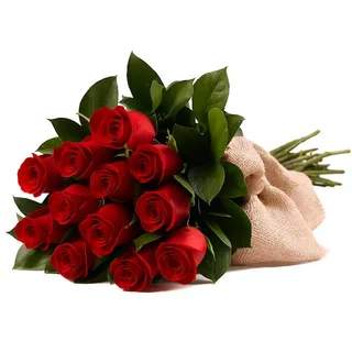 Paixão em 12 Rosas